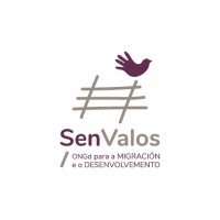 ONGD SenValos logo, ONGD SenValos contact details