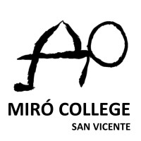 MIRÓ COLLEGE SAN VICENTE logo, MIRÓ COLLEGE SAN VICENTE contact details