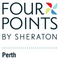 Four Points By Sheraton Perth logo, Four Points By Sheraton Perth contact details