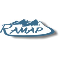 RAMAP s.r.o. logo, RAMAP s.r.o. contact details