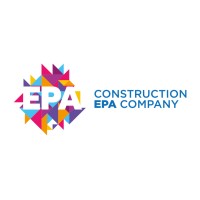 Construction EPA Company logo, Construction EPA Company contact details