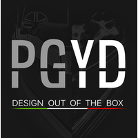 PGYD logo, PGYD contact details