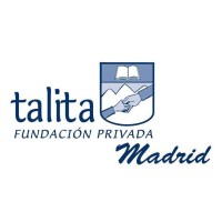 Fundación Talita Madrid logo, Fundación Talita Madrid contact details