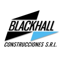 Blackhall Construcciones SRL logo, Blackhall Construcciones SRL contact details