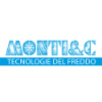 Monti&C TECNOLOGIE DEL FREDDO logo, Monti&C TECNOLOGIE DEL FREDDO contact details