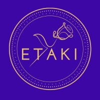 ETAKI C.A. logo, ETAKI C.A. contact details