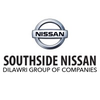 Southside Nissan logo, Southside Nissan contact details