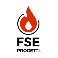 FSE PROGETTI • Ingegneria Antincendio 2.0 logo, FSE PROGETTI • Ingegneria Antincendio 2.0 contact details