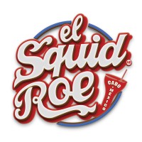 El Squid Roe logo, El Squid Roe contact details