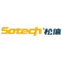 Sotech Machinery Co., Ltd logo, Sotech Machinery Co., Ltd contact details