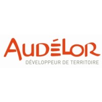 AudéLor logo, AudéLor contact details