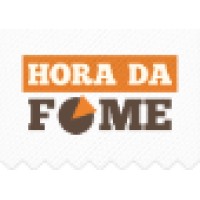 Hora da Fome logo, Hora da Fome contact details