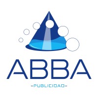 ABBA Publicidad logo, ABBA Publicidad contact details