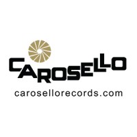 Carosello Records logo, Carosello Records contact details