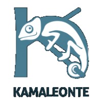 Kamaleonte logo, Kamaleonte contact details