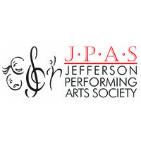 Jefferson Performing Arts Scty logo, Jefferson Performing Arts Scty contact details