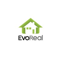 EvoReal logo, EvoReal contact details