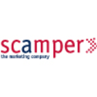 Scamper logo, Scamper contact details