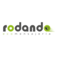 Rodando Ecomensajeria logo, Rodando Ecomensajeria contact details