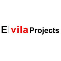 E.VILA Projects & Supplies logo, E.VILA Projects & Supplies contact details