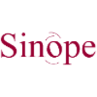 SINOPE Conseil logo, SINOPE Conseil contact details