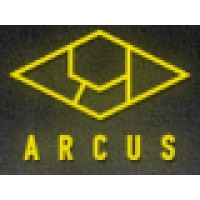 Arcus Light logo, Arcus Light contact details