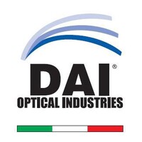 DAI Optical Industries logo, DAI Optical Industries contact details