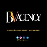 BV Agency logo, BV Agency contact details