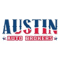 Austin Auto Brokers logo, Austin Auto Brokers contact details