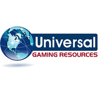 Universal Gaming Resources logo, Universal Gaming Resources contact details