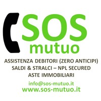 SOS-MUTUO logo, SOS-MUTUO contact details