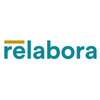 Relabora logo, Relabora contact details