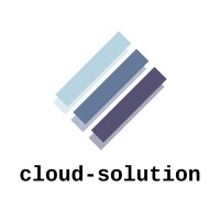 Cloud Solution GmbH logo, Cloud Solution GmbH contact details