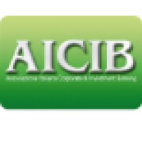 AICIB (Associazione Italiana Corporate & Investment Banking) logo, AICIB (Associazione Italiana Corporate & Investment Banking) contact details