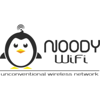 Noody Wi-Fi logo, Noody Wi-Fi contact details