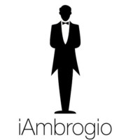 iAmbrogio logo, iAmbrogio contact details