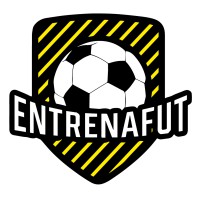 ENTRENAFUT logo, ENTRENAFUT contact details