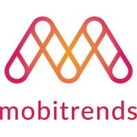 Mobitrends SA logo, Mobitrends SA contact details