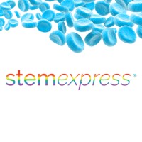 StemExpress logo, StemExpress contact details