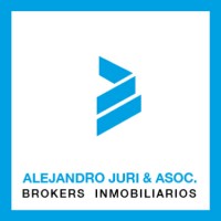 Alejandro Juri & Asociados Brokers Inmobiliarios logo, Alejandro Juri & Asociados Brokers Inmobiliarios contact details