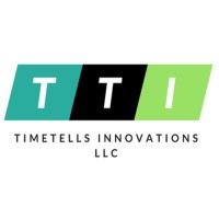 TimeTells Innovations LLC logo, TimeTells Innovations LLC contact details