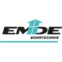 EMDE Bohrtechnik logo, EMDE Bohrtechnik contact details