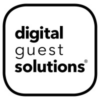 Digital Guest Solutions GmbH logo, Digital Guest Solutions GmbH contact details