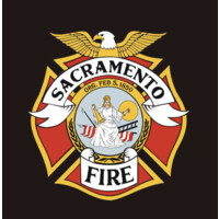 Sacramento Fire Dept logo, Sacramento Fire Dept contact details