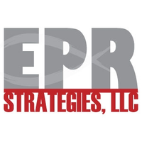 EPR Strategies logo, EPR Strategies contact details