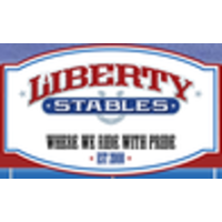 Liberty Stables logo, Liberty Stables contact details