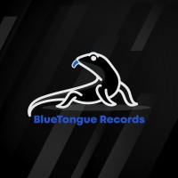 BlueTongue Records logo, BlueTongue Records contact details