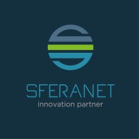 Sferanet logo, Sferanet contact details