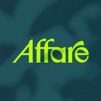 Affare logo, Affare contact details