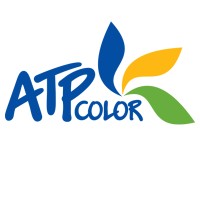 ATPCOLOR S.R.L. logo, ATPCOLOR S.R.L. contact details